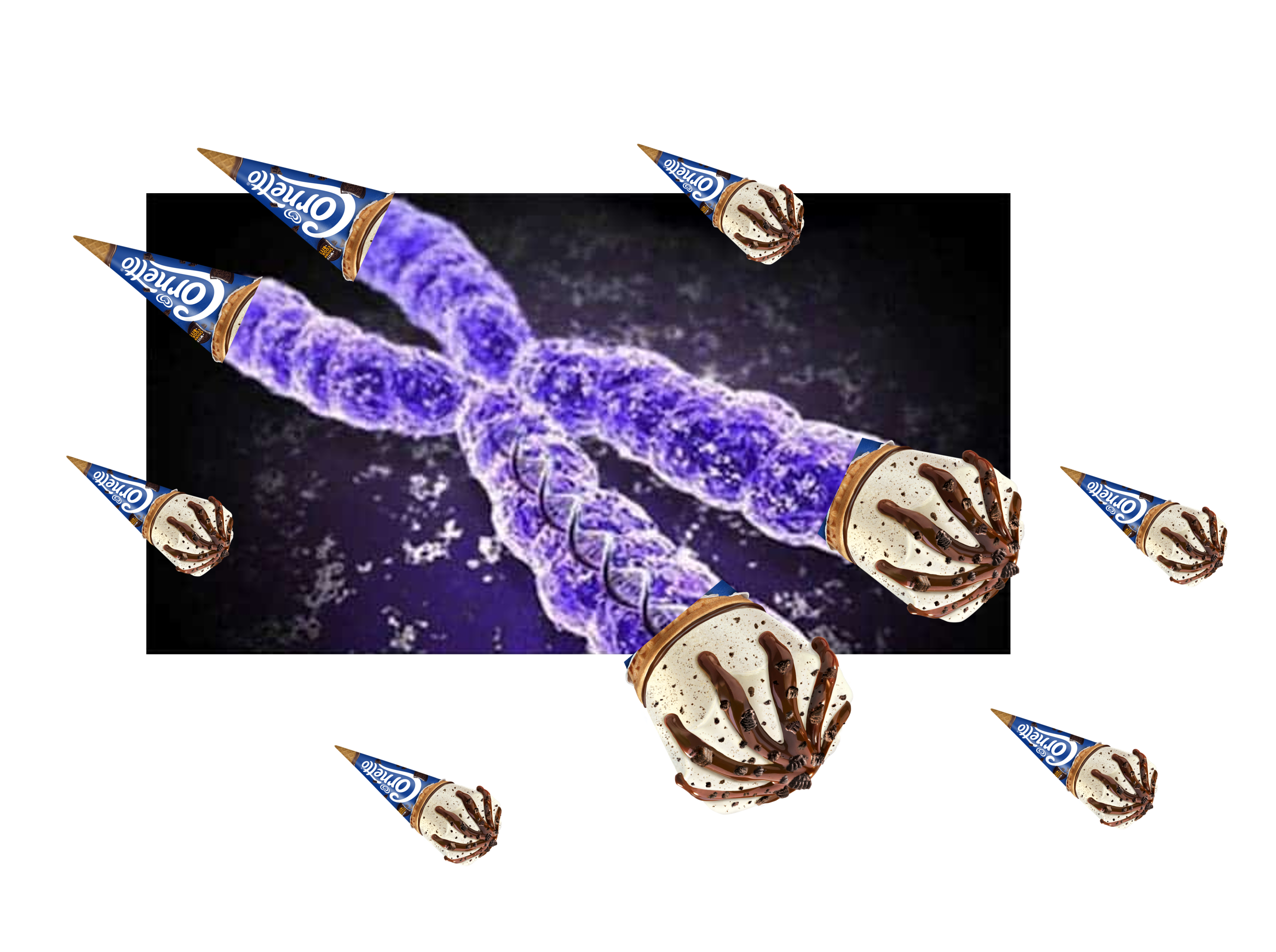 cornetto